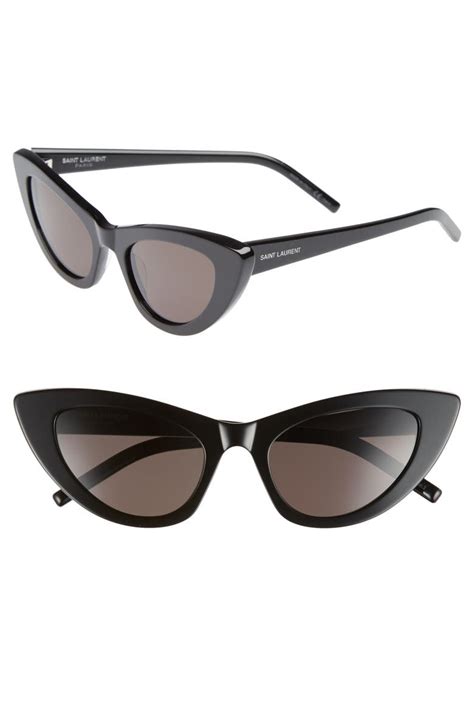 saint laurent sunglasses nordstrom|saint laurent sunglasses sale.